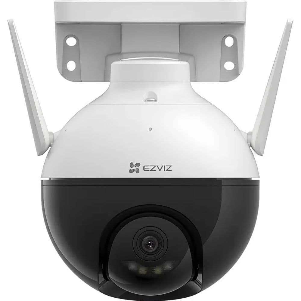 Camara Ip Ezviz Cs C8C 3K Wifi White