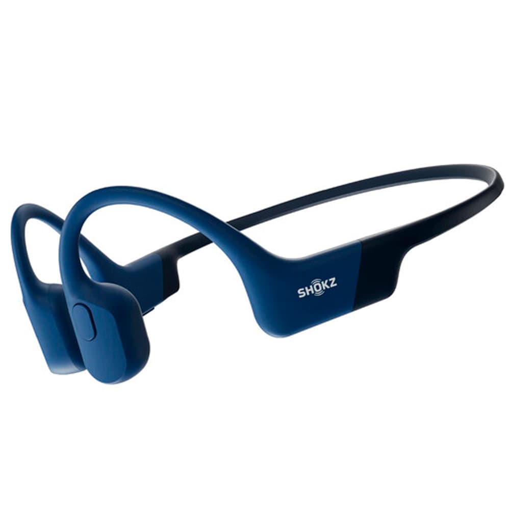 Shokz Auricular Shokz Openrun Mini S803 Mn Bk Preto