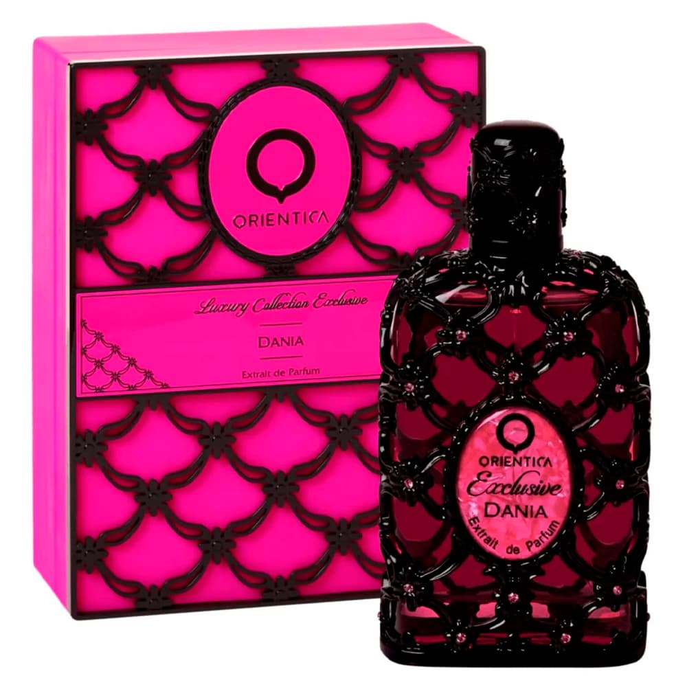 Orientica Ortencia Diana 80ML Edp