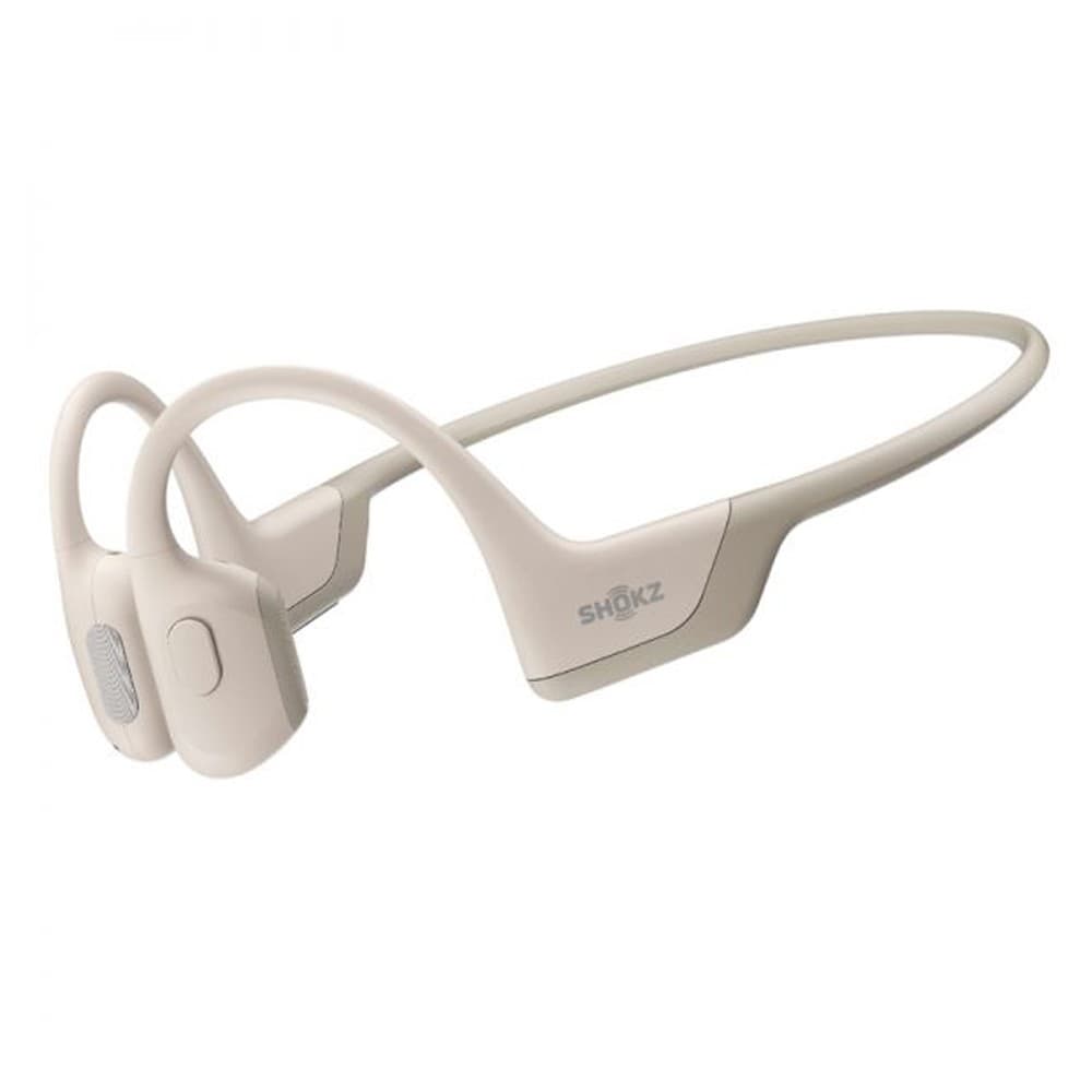 Shokz Auricular Shokz Openrun Pro S810 St Bg Beige