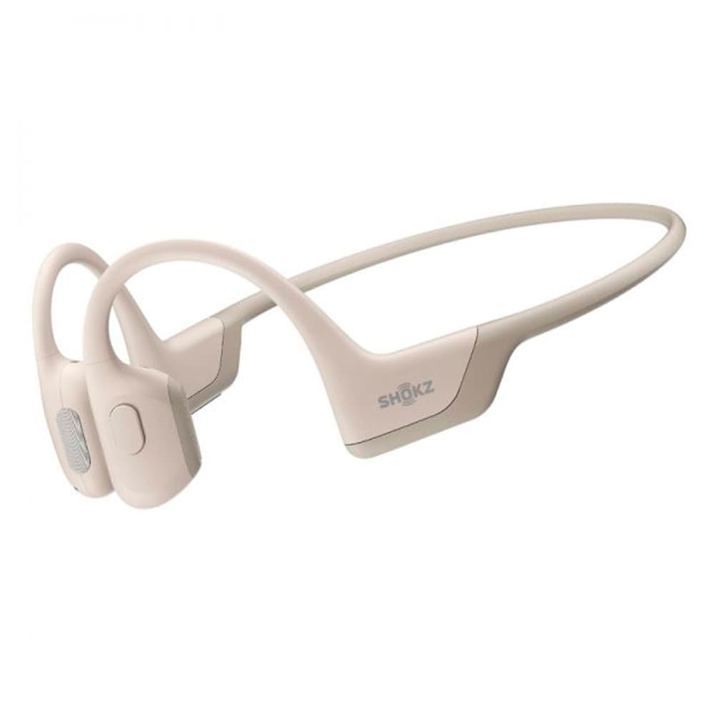 Shokz Auricular Shokz Openrun Pro S810 St Bg Beige