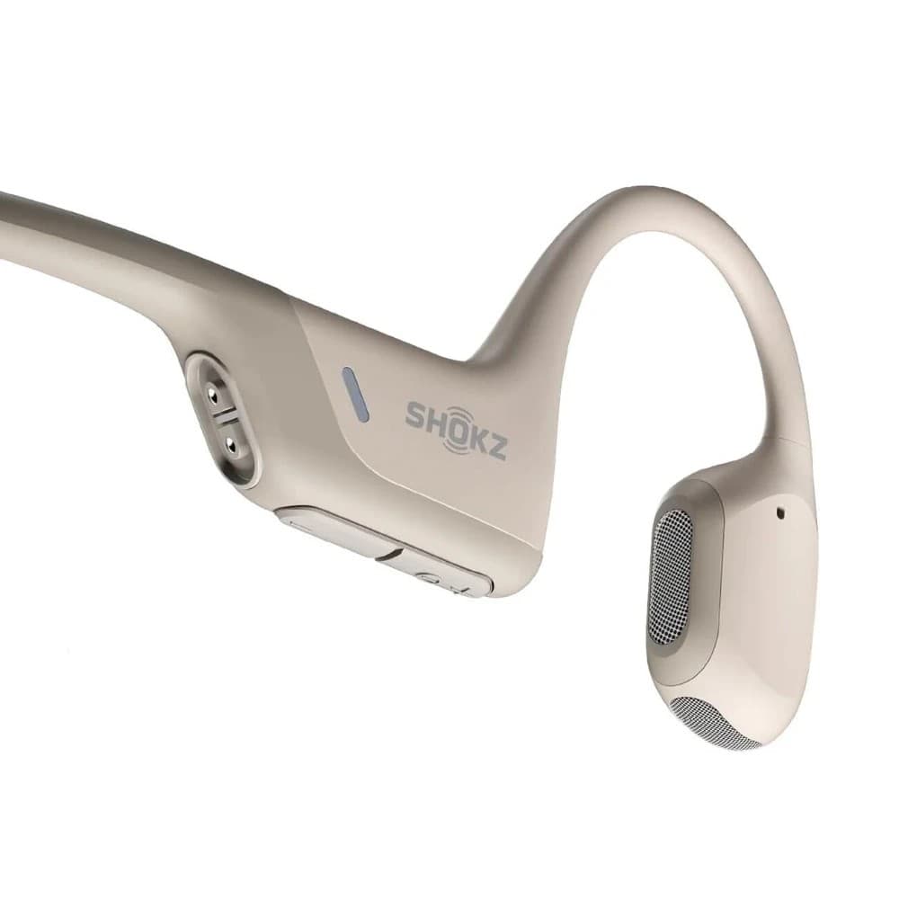 Shokz Auricular Shokz Openrun Pro S810 St Bg Beige