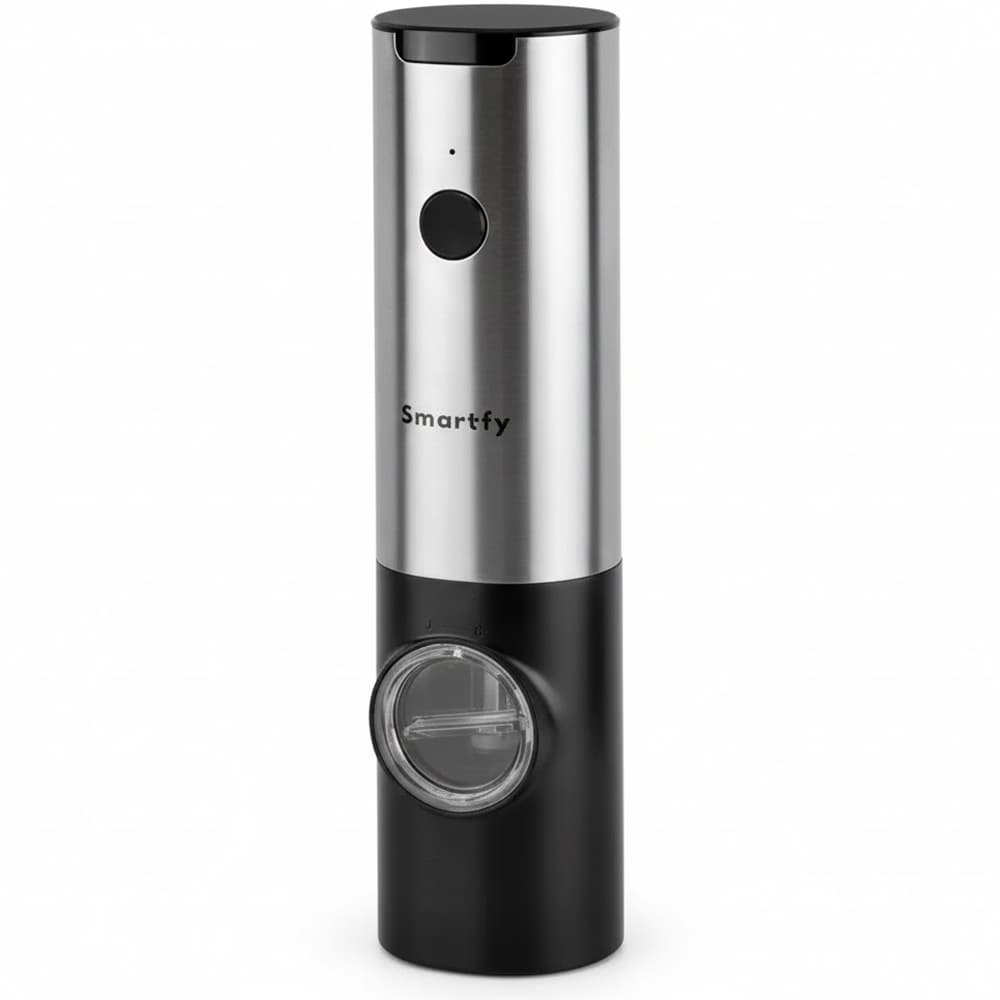 Smartfy Procesador Condimentos Smartfy 25W Recargable