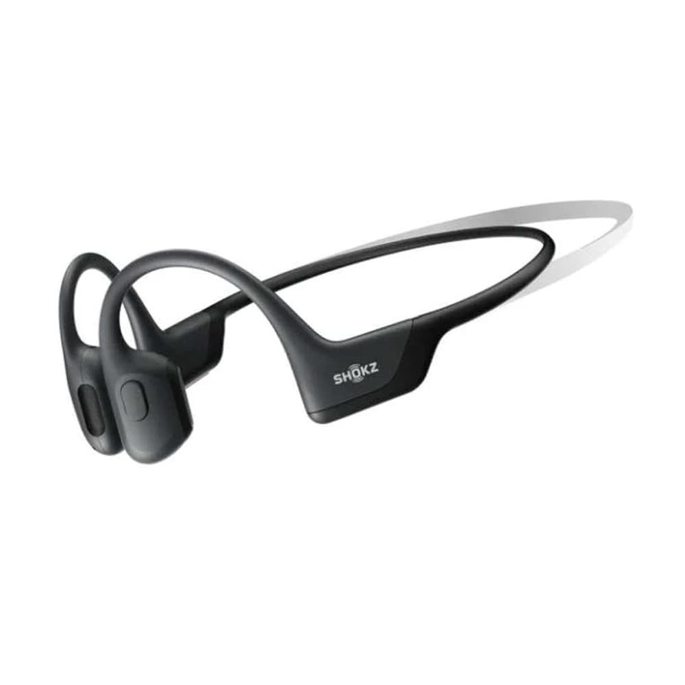 Shokz Auricular Shokz Openrun Promini S811 Mn Bk Preto
