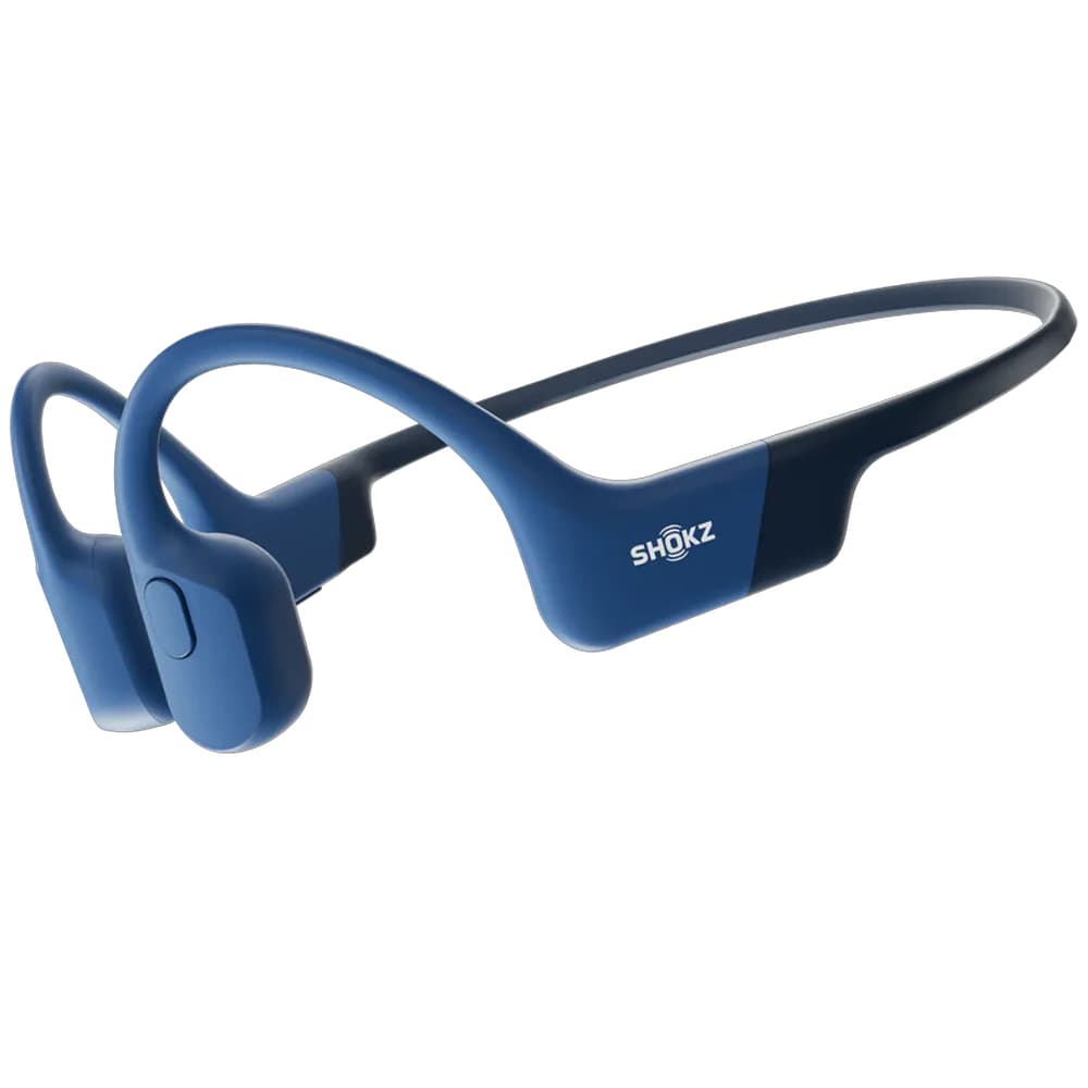 Shokz Auricular Shokz Opnerun Pro S810 St Bl Azul
