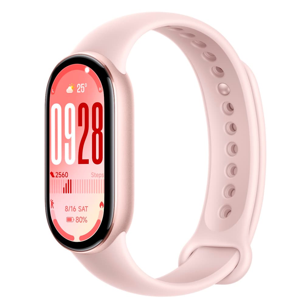 Xiaomi Reloj Smart Band M2459B1 BHR9999GL Mystic Rose