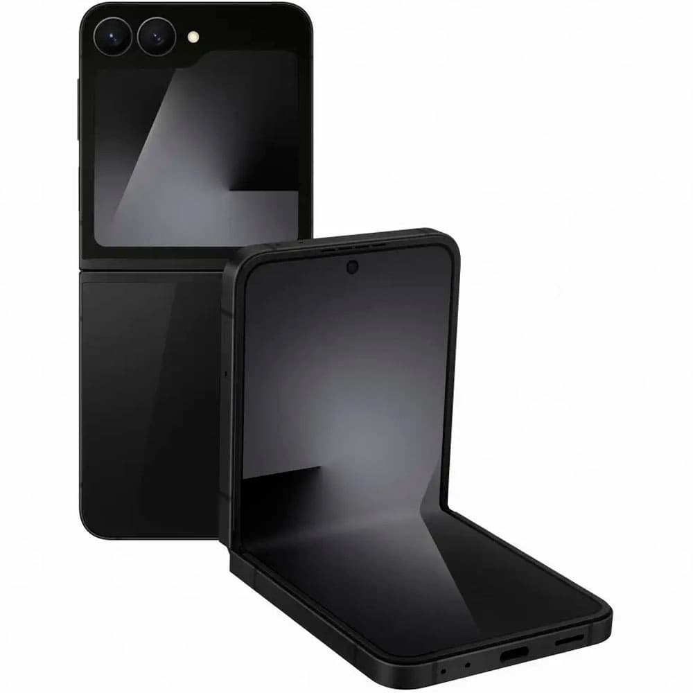 Samsung FLIP7 Fe F761B Ss 256GB Preto
