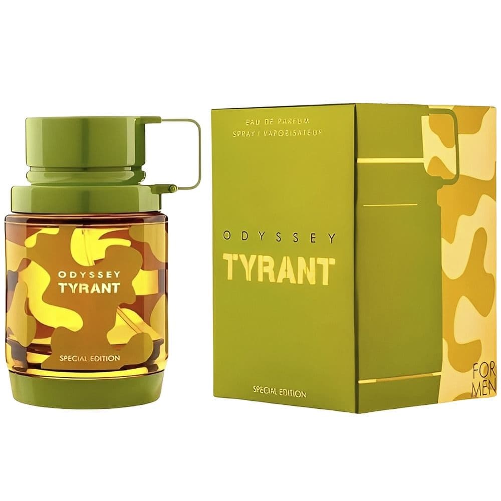 Armaf Odyssey Tyrant EDP 100ml