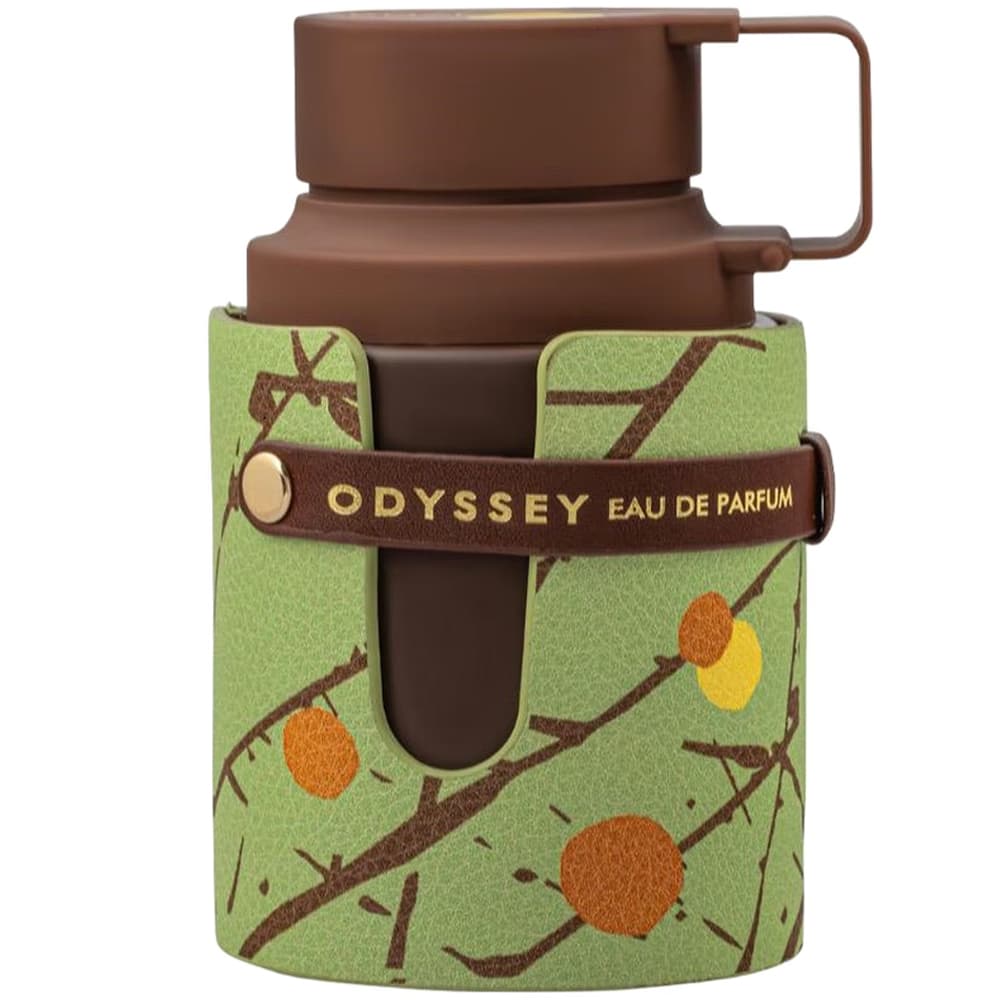 Armaf Odyssey Dubai Chocolate 100ML Edp