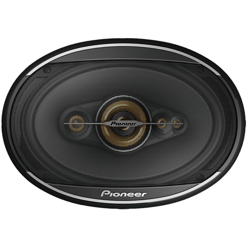Pioneer Parlante Pioneer Ts 6X9 700W