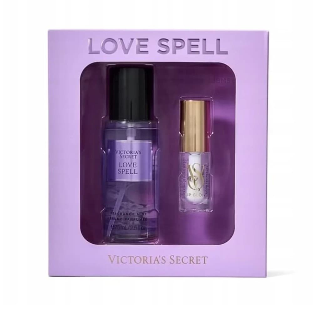 Secret Victoria Mini Kit Love Spell