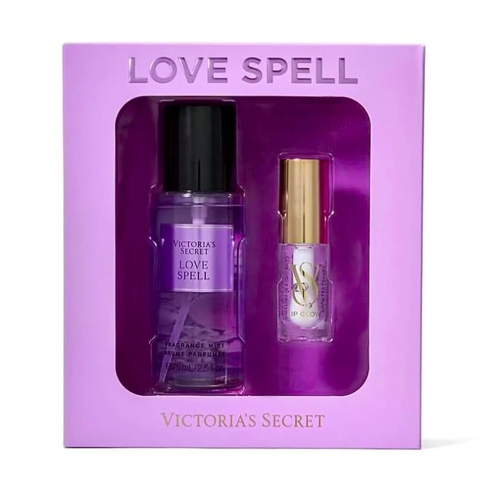 Secret Victoria Mini Kit Love Spell
