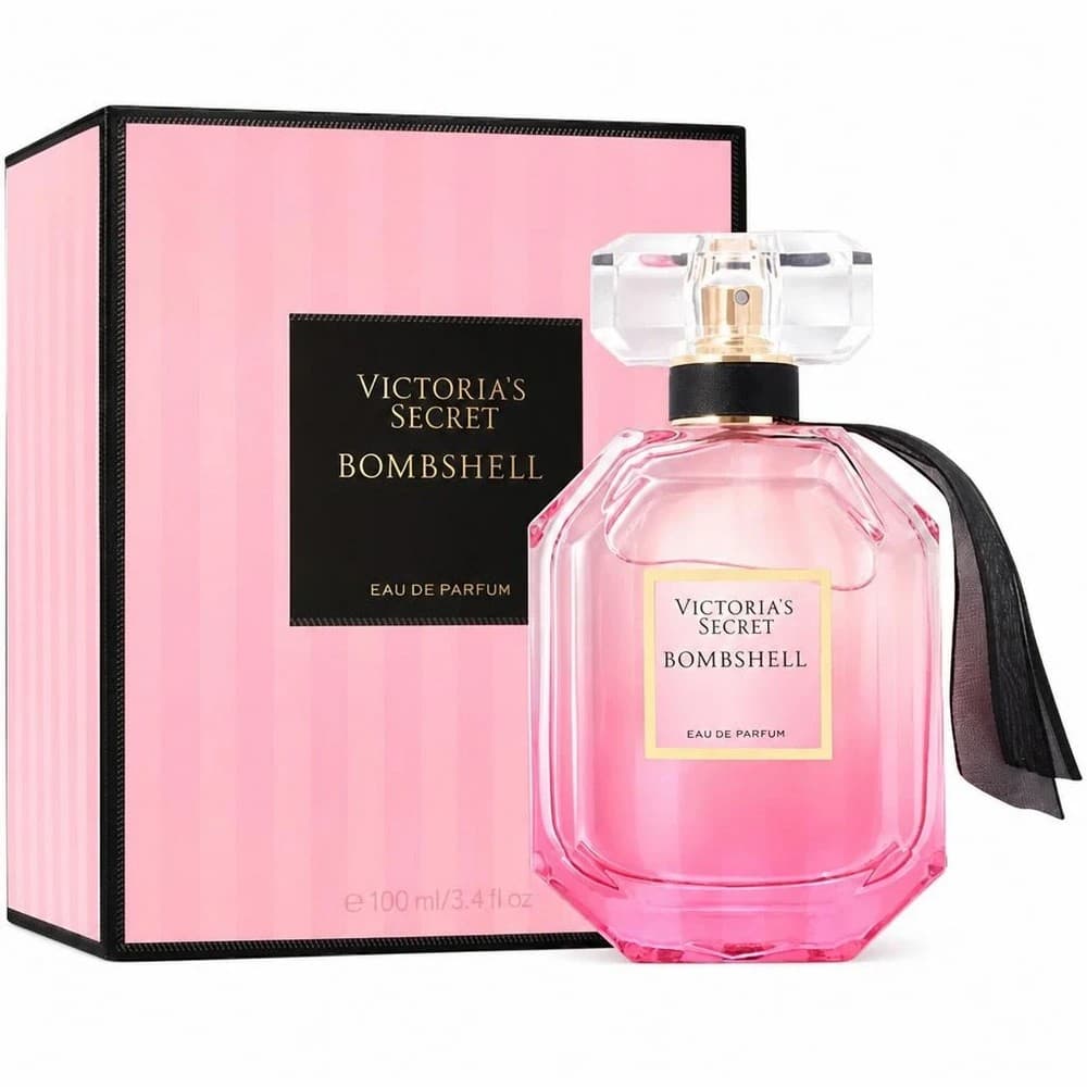 Victorias-secret Bombshell 100ML Edp