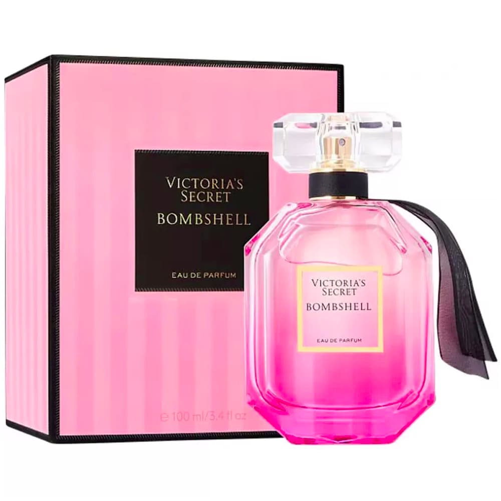 Victorias-secret Bombshell 100ML Edp