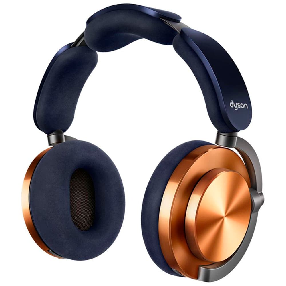 Dyson Auricular Dyson Ontrac Cnc Copper