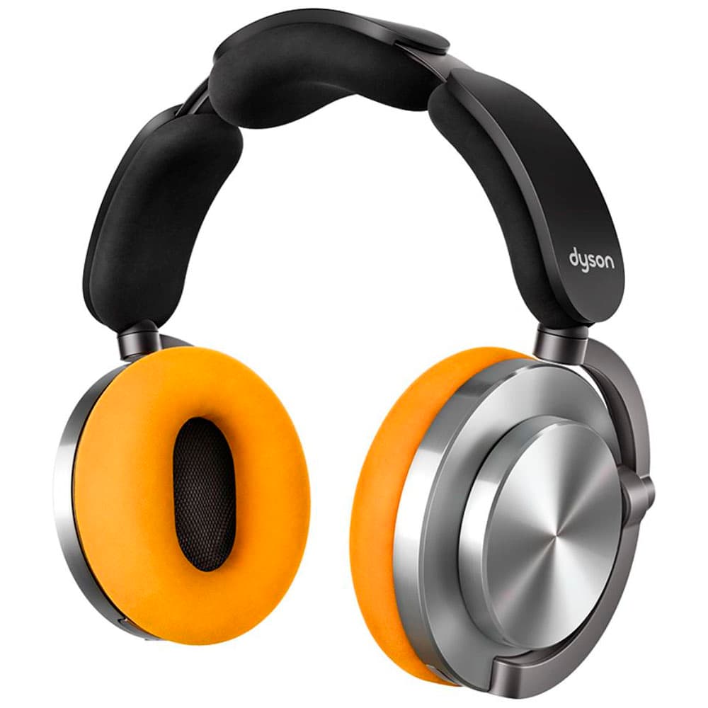Dyson Auricular Dyson Ontrac Cnc Aluminium