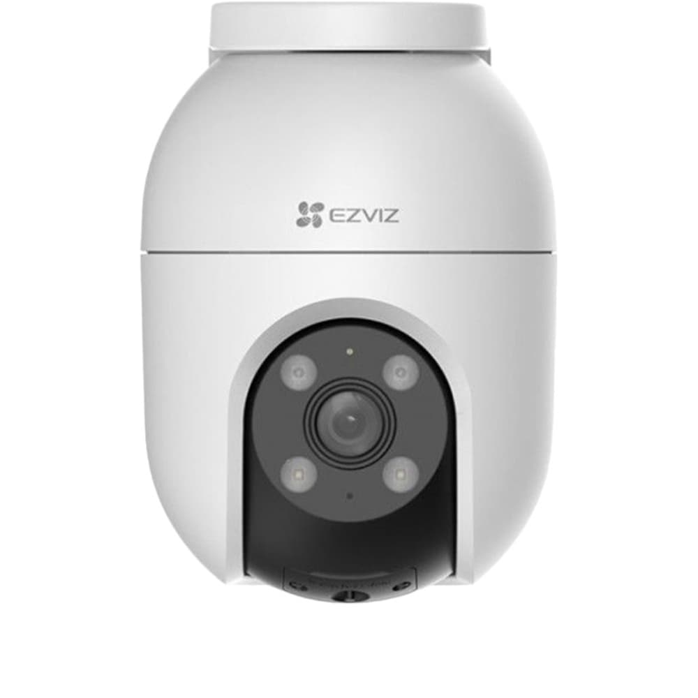 Camara Ezviz Ip Ezeviz Cs C8C 2K Wi Fi White