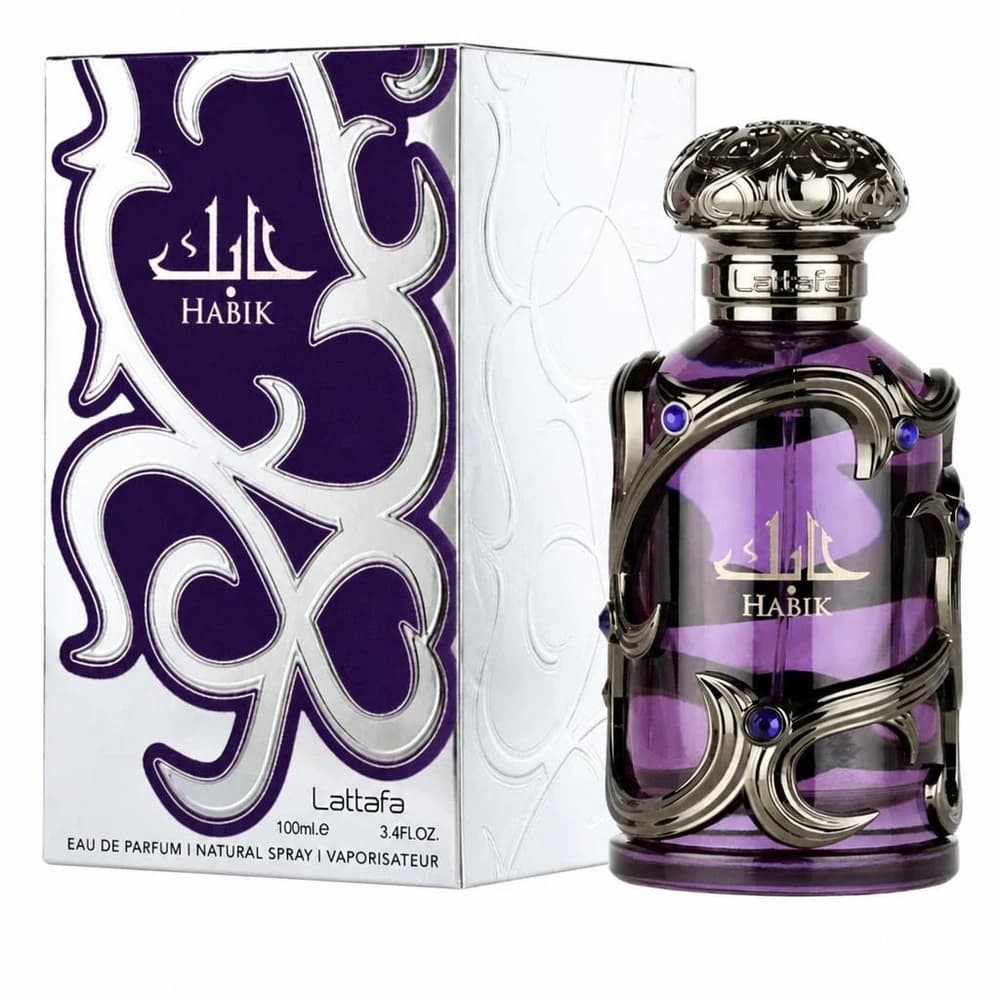 Lattafa Habik EDP 100ml
