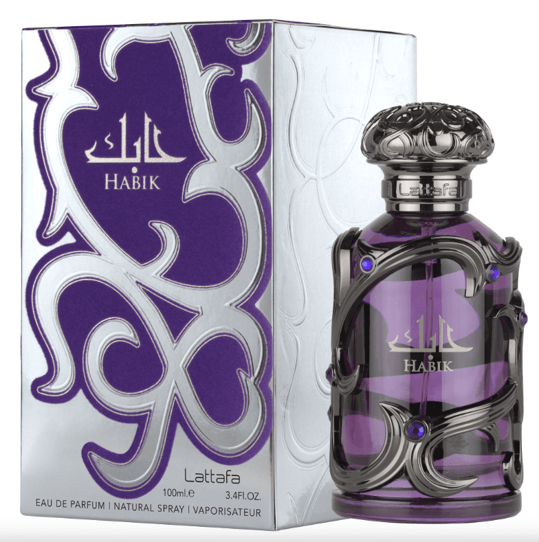 Lattafa Habik EDP 100ml