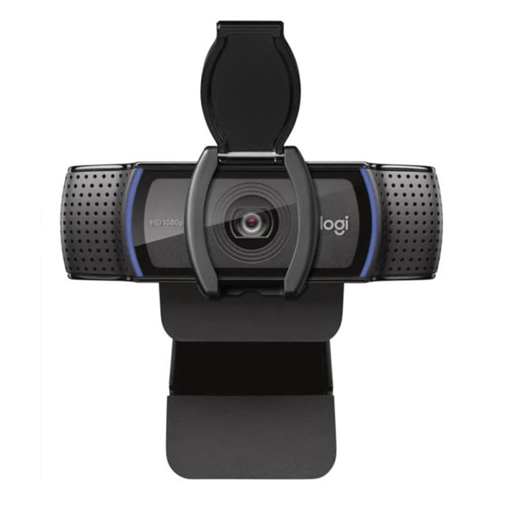 Camara Webcam Logitech C920E Hd 1080P