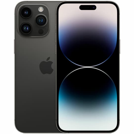 Apple Iphone Pro Max 128GB Preto