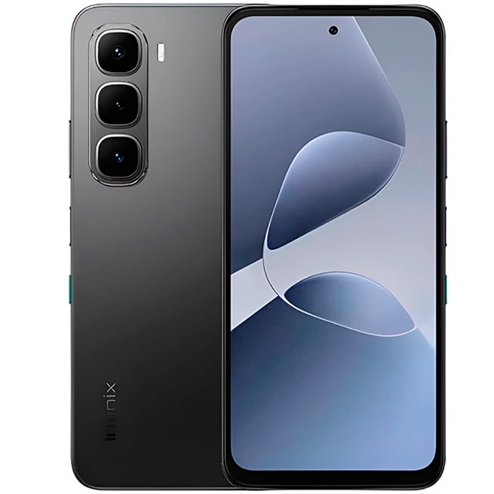 Infinix Hot 60I X6728 45W 256GB Preto