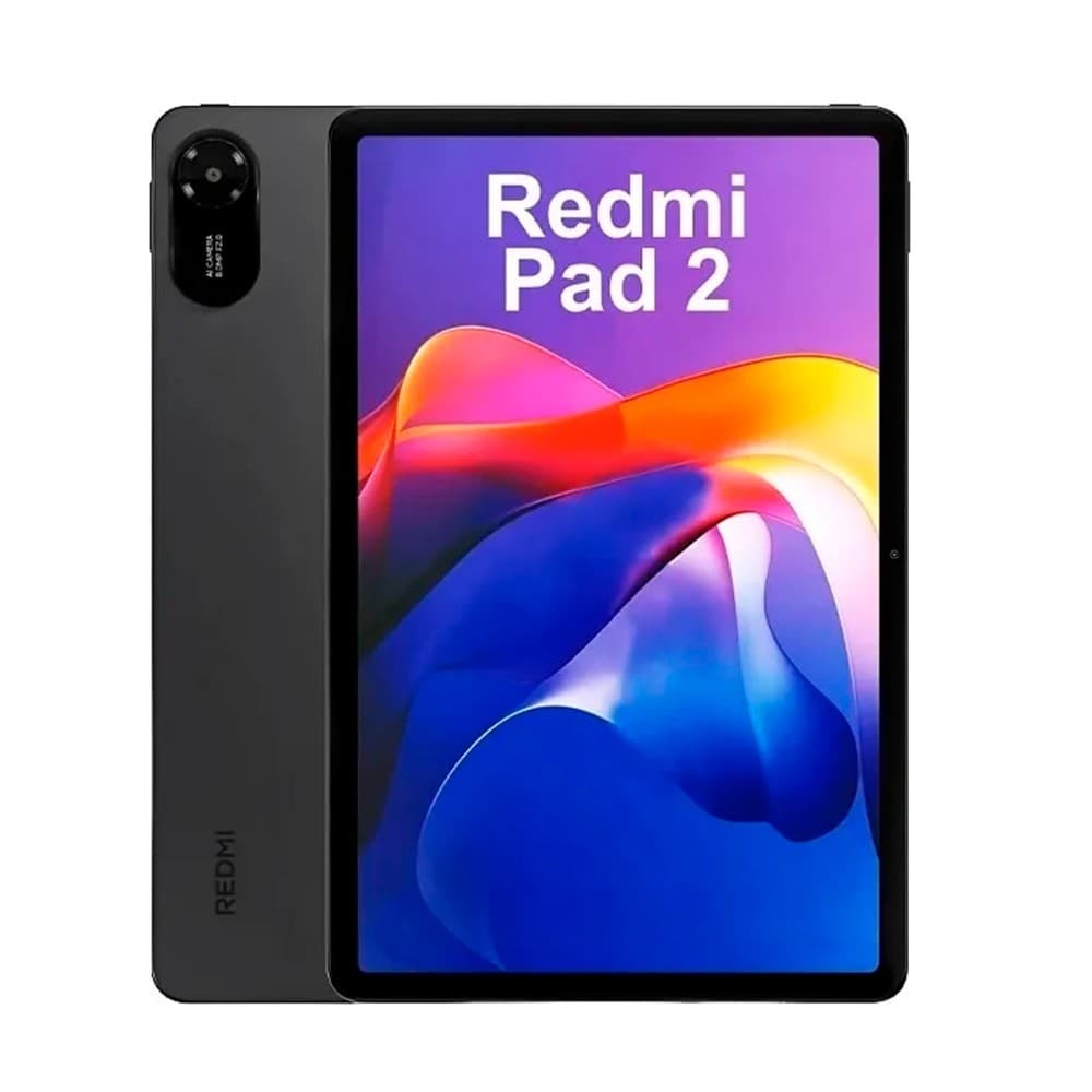 Xiaomi Tablet Redmi Pad Wi Fi Graphite 128GB Cinza