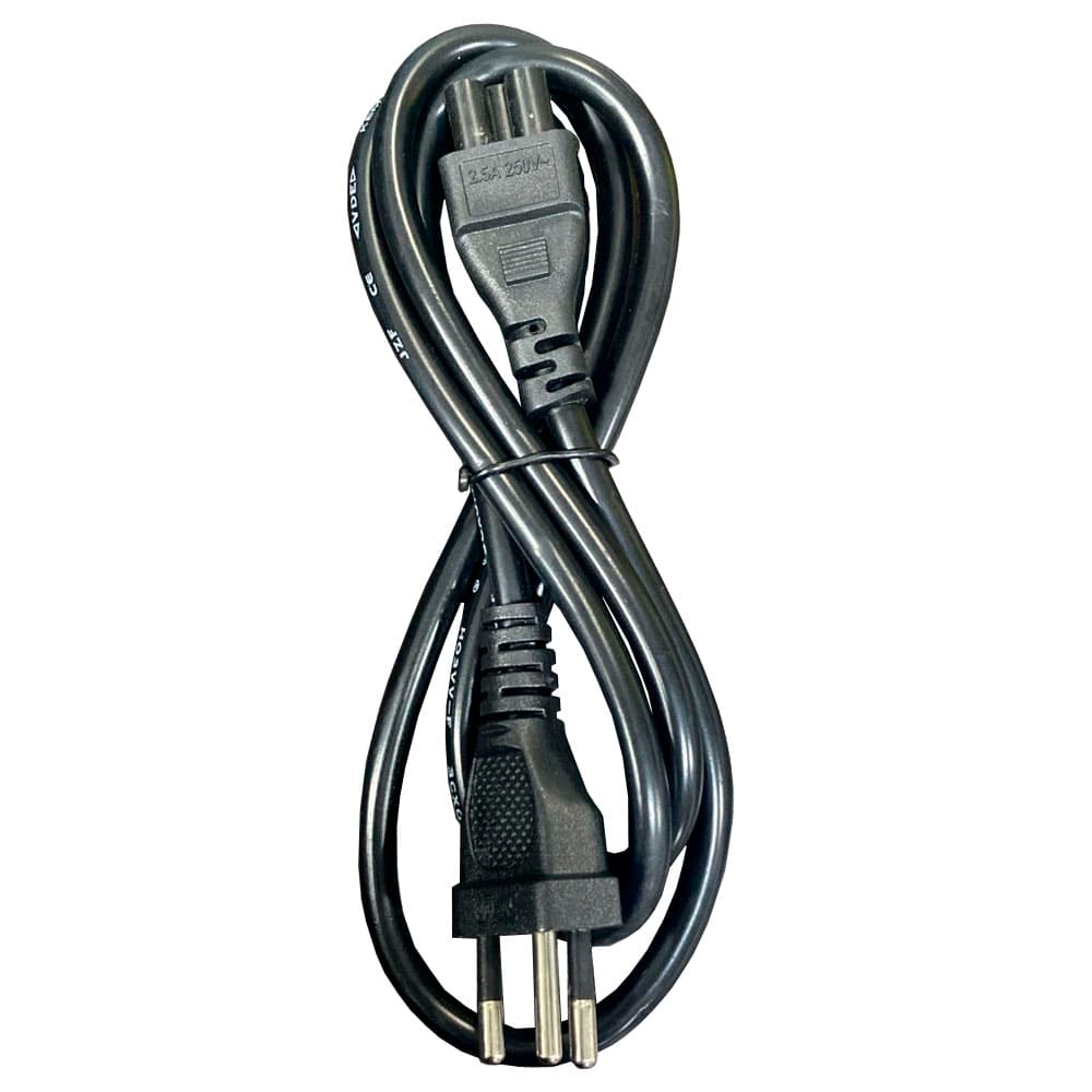 Trove Cable Fuerza 10A 250V Padron
