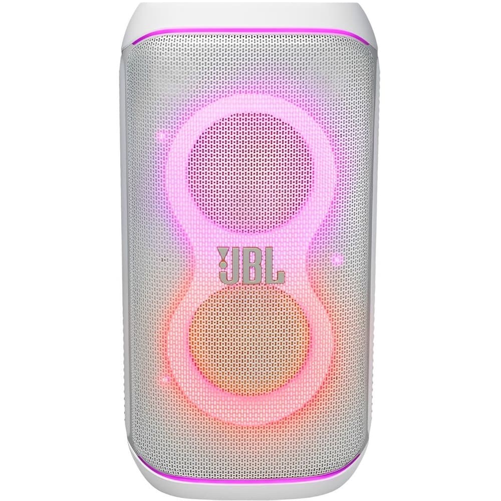 Jbl Speaker Party Club Bivolt Branco