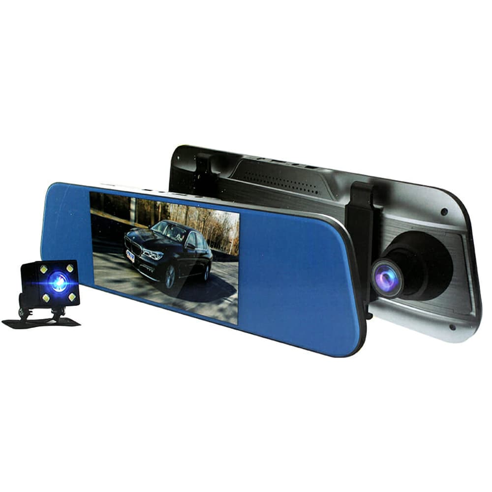 Camara Dvr Auto Ecopower Ep
