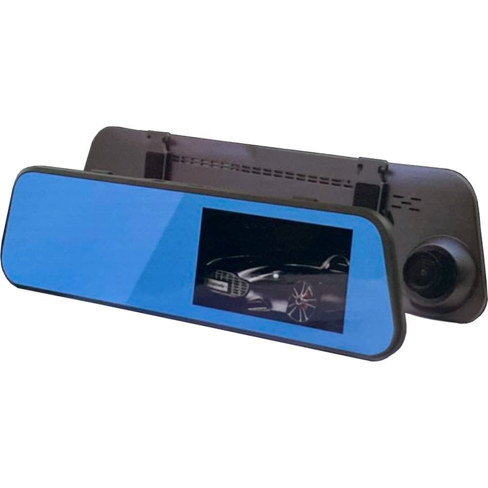 Camara Dvr Auto Ecopower Ep