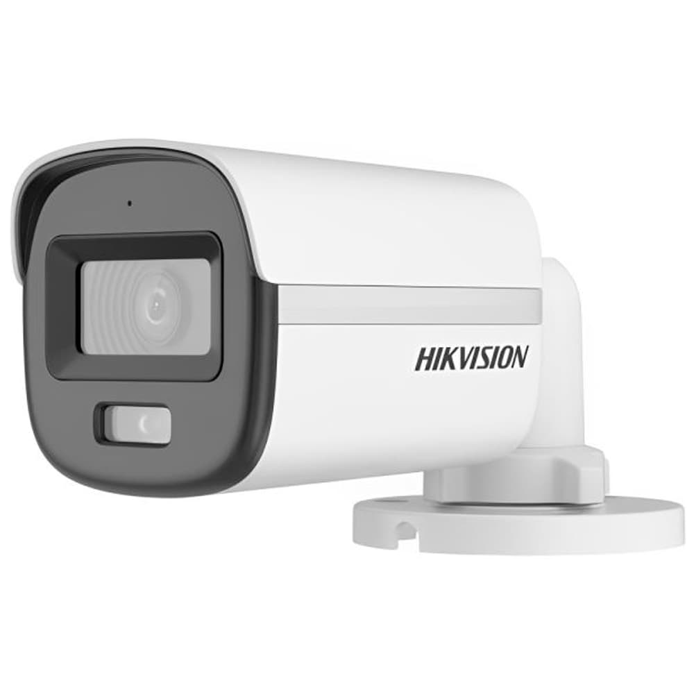 Camara Hikvision Bullet 2CE10KFOT Lpfs Colorvu 3K IP67 Ext