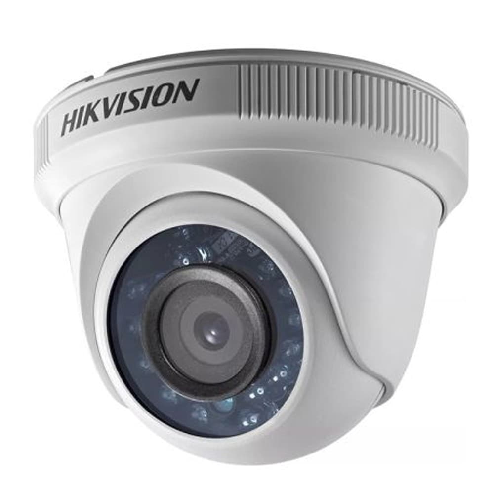 Camara Hikvision Domo 2CE56C0T Irpf Interno