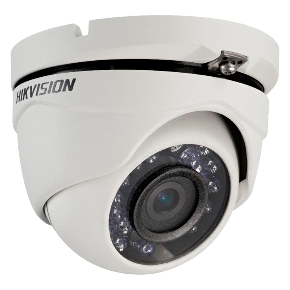 Camara Hikvision Domo 2CE56D0T Irmf IP67