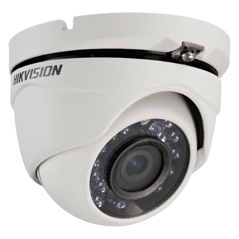 Camara Hikvision Domo 2CE56D0T Irmf IP67