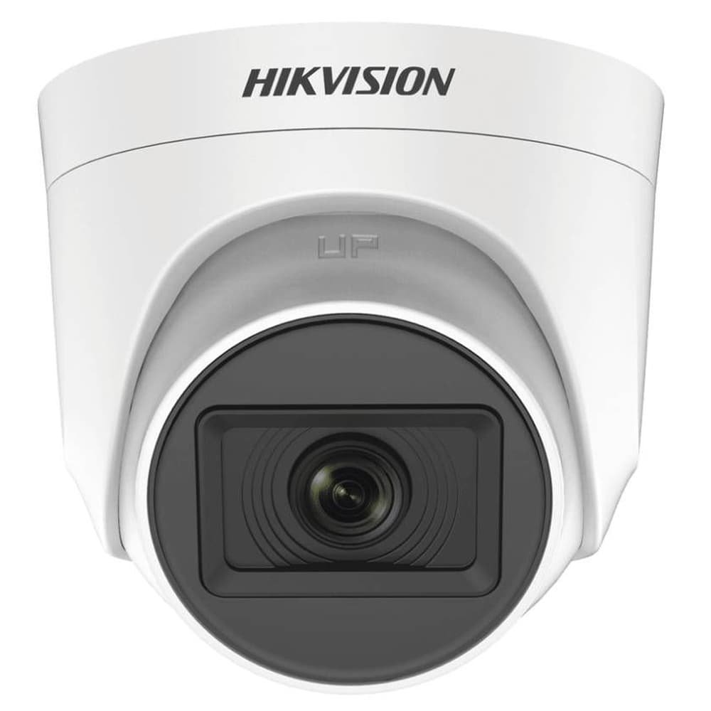 Camara Hikvision Turret 2CE76D0T Exipf 20M Interno