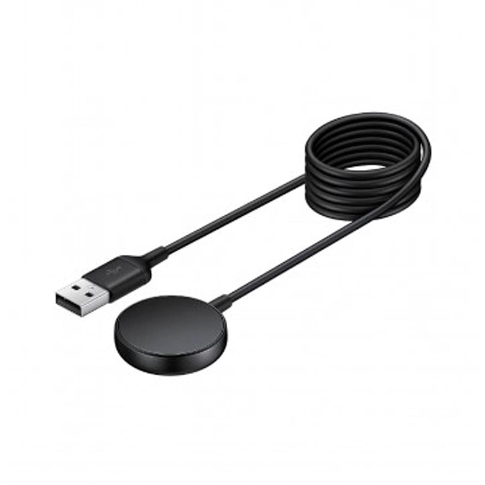 Samsung Cargador Galaxy Watch Ep OL300BBEGWW Preto