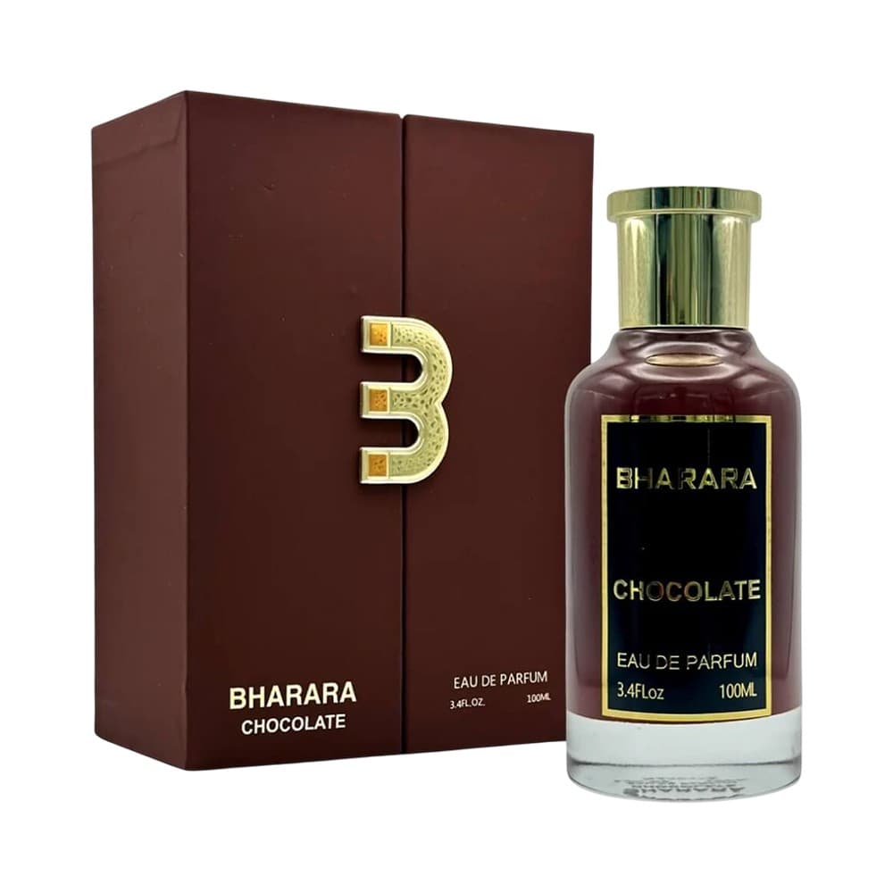 Bharara Chocolate 100ML Edp