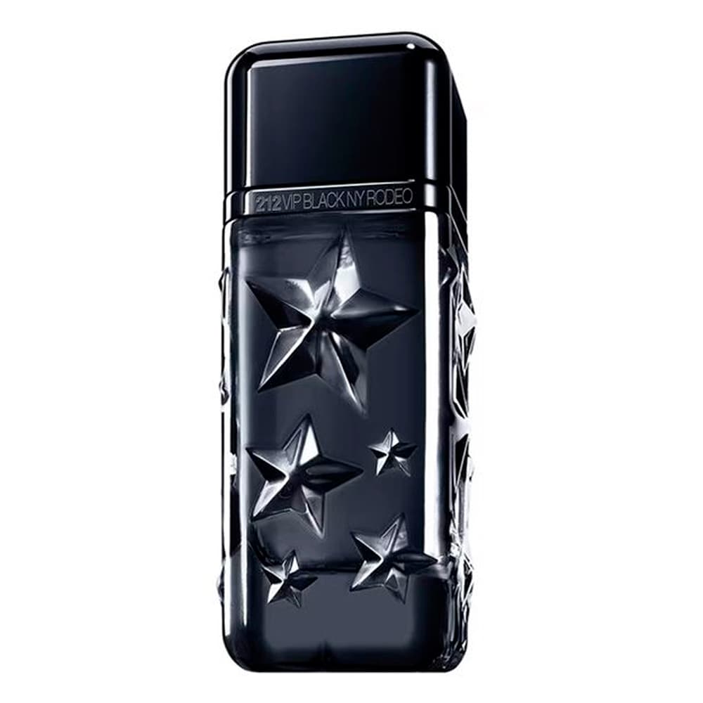 Carolina-herrera Vip Black Rodeo 100ML Edp
