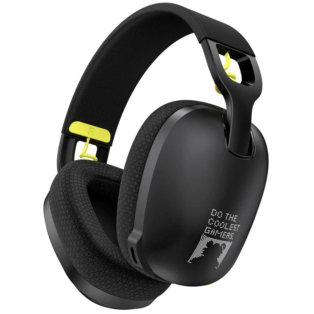 Onikuma-gaming Auricular Onikuma B2 Wired Mic Rgb Preto