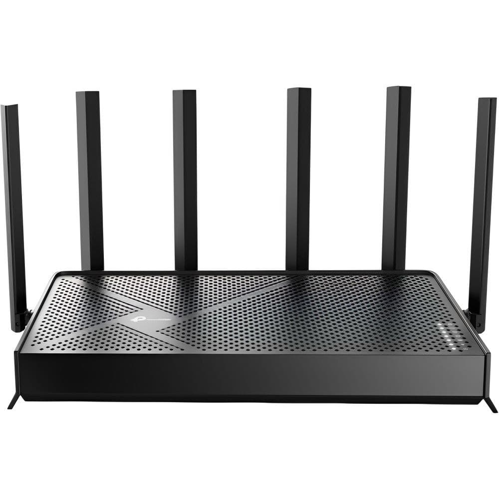 Tplink Router Tp Link Archer BE400 BE6500 Band 65GBPS