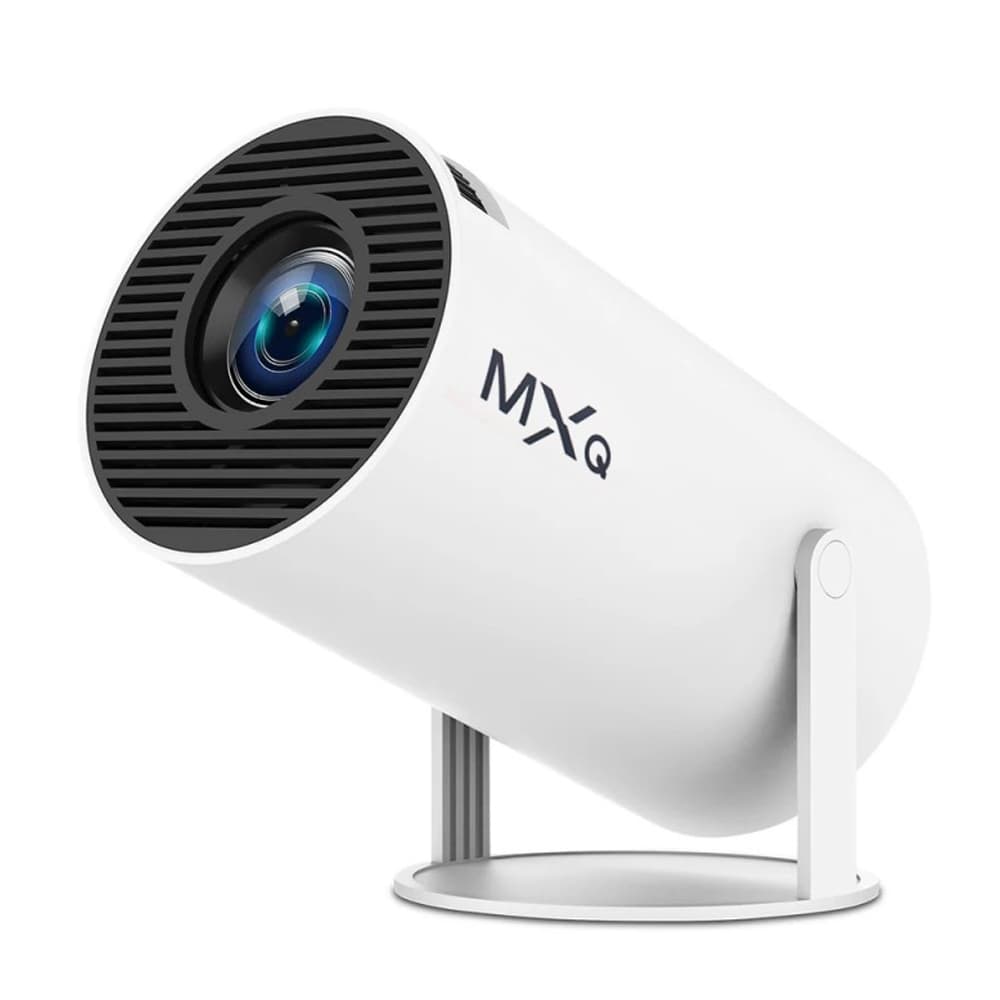 Mxq Proyector Mxq HY300 Pro Speed Mint Magistv Branco