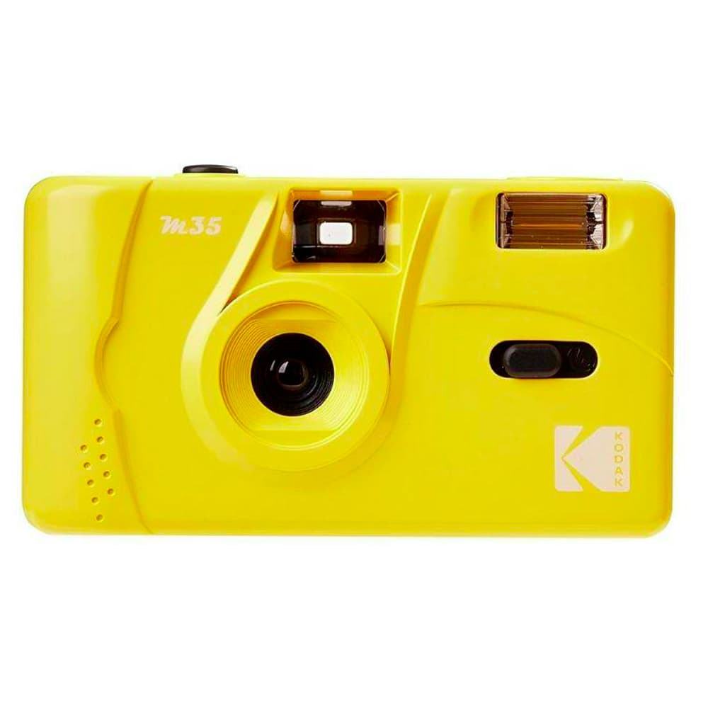 Camara Kodak Film M35 Corn