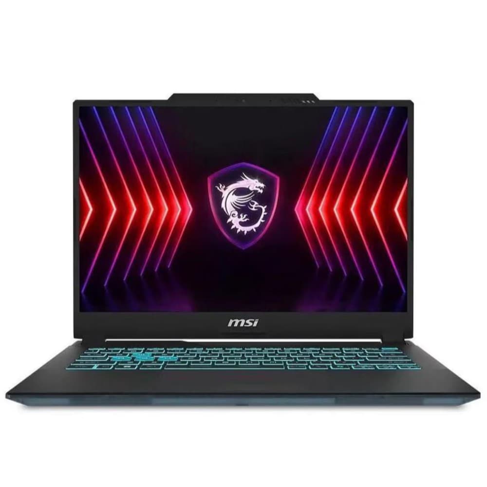 Msi Thin B13VE 3023US Intel I5 13420H W11 RTX4050 512GB