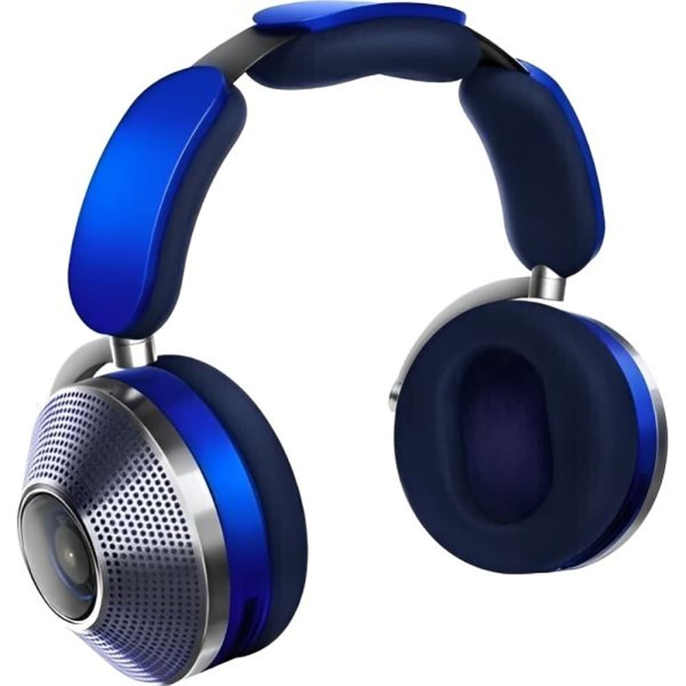 Dyson Auricular Dyson Zone Absolute Air Purifying Azul