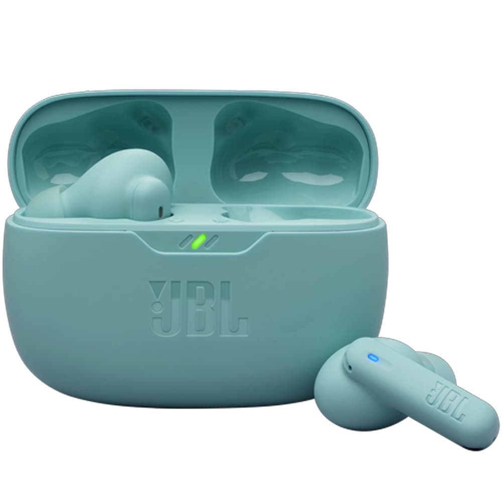 Jbl Auricular Wave Beam Azul