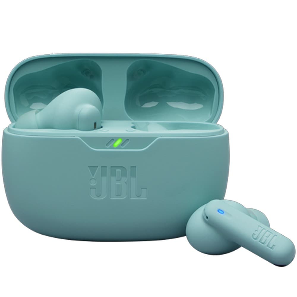Jbl Auricular Wave Beam Azul