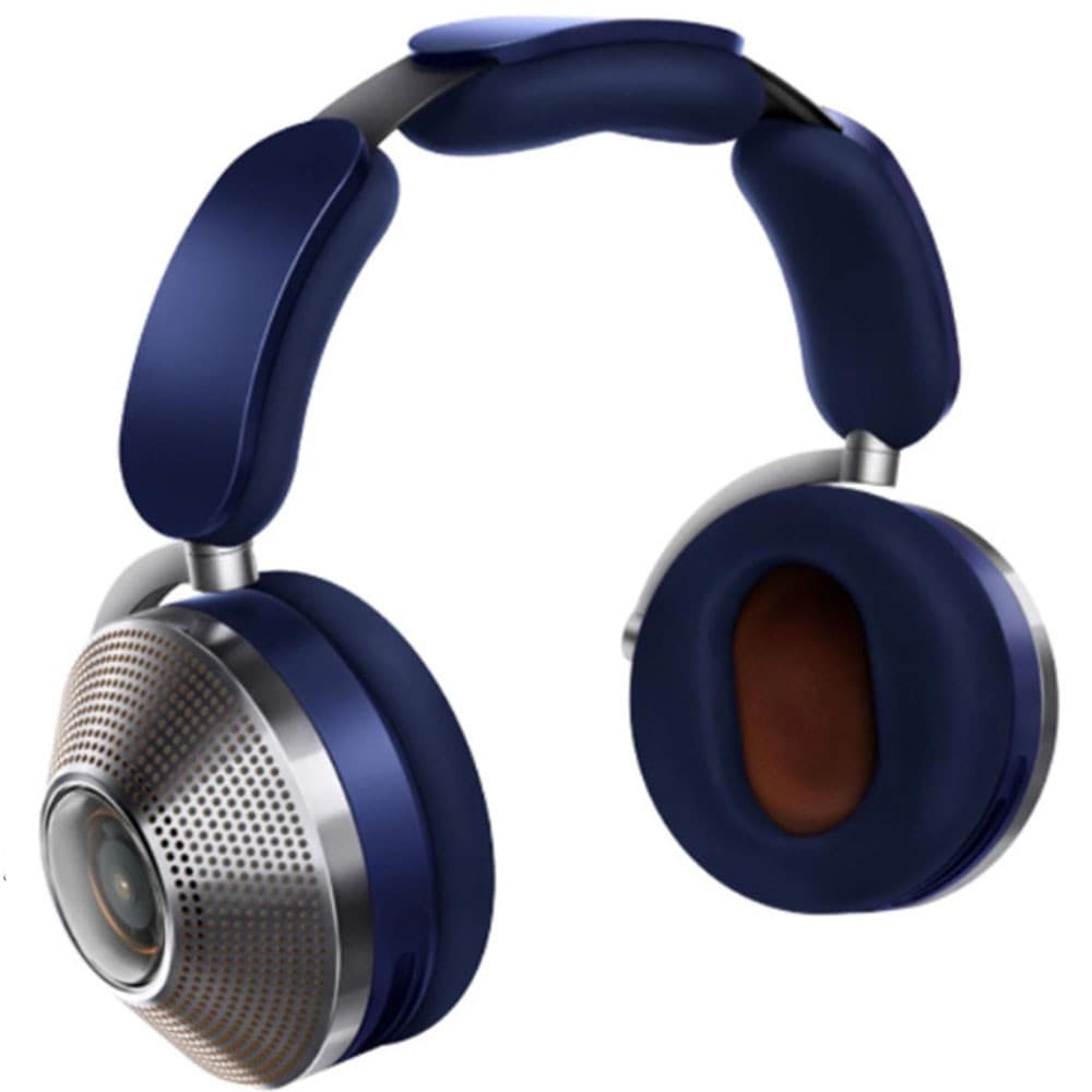 Dyson Auricular Dyson Zone Absolute Air Purifying Prussian Azul