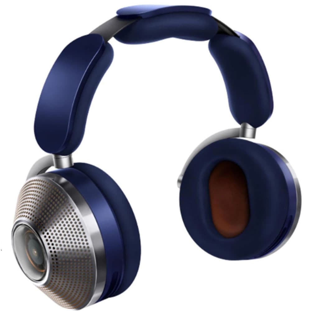 Dyson Auricular Dyson Zone Absolute Air Purifying Prussian Azul