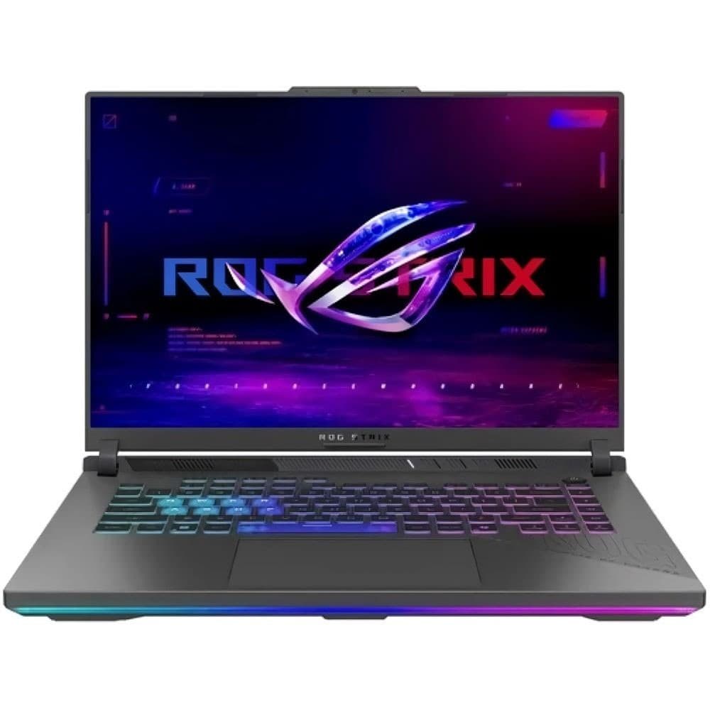 Asus Rog Strix G614FM WS94 Amd Ryzen 9955HX RTX5060 1024GB